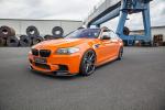 BMW M5 by 3D Design and Carbonfiber Dynamics 2016 года